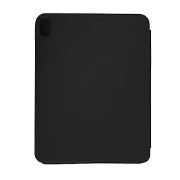 Чохол до планшета Armorstandart Smart Fold Pen iPad 10.9 2022 Black (ARM74944) - мініатюра 2