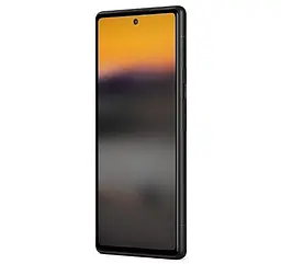 Смартфон Google Pixel 6a 6/128GB Chalk - мініатюра 4