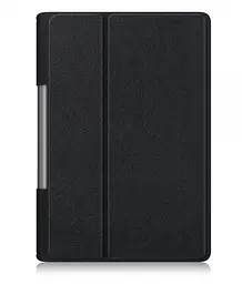 Чохол Zarmans для планшета Lenovo Yoga Smart Tab YT-X705F 10.1" чорний - мініатюра 2