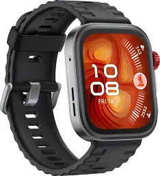 Smart Watch Huawei FIT 4 Pro (55020EYK) Black UA UCRF - мініатюра 6
