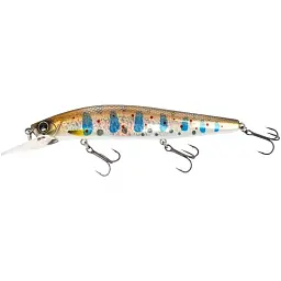 Воблер Shimano Bantam Rip Flash 115FMD 115mm 14.0g #007 Amago (1.8m)