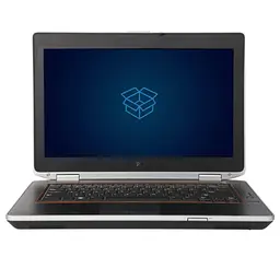 Ноутбук Dell Latitude E6420 (i5-2540M/4/320) - Class A "Б/В"