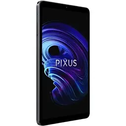 Планшет Pixus Folio 6/128Gb 4G Grafite UA UCRF - мініатюра 2