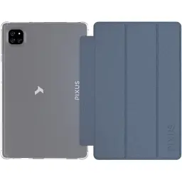 Чохол до планшета Pixus Falcon gray (4897058531855) - мініатюра 5