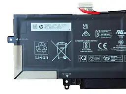 Акумулятор для ноутбука HP Elitebook X360 1030 G7 1030 G8 1040 G7 1040 G8 HK04XL v.2 - мініатюра 2