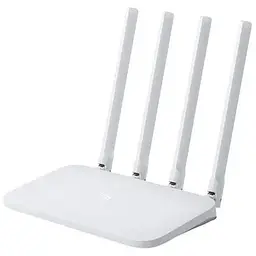 Роутер Xiaomi 4C Mi WiFi - мініатюра 2