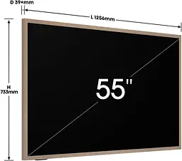 Телевізор Hisense 55S7NQ - мініатюра 5