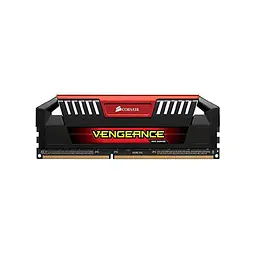 Модуль пам'яті Corsair DDR3 4Gb Vengeance Pro Series 2400MHz (CMY8GX3A2400C11) Б/в