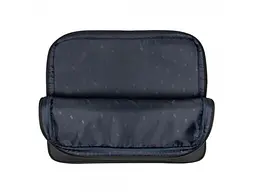 Сумка для ноутбука RIVACASE Tegel Eco (8432) 15.6 Black - мініатюра 7