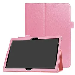 Чохол-книжка Standart для планшета Huawei MediaPad T3 10 9.6 " AGS-L09 та AGS-W09 - мініатюра 3