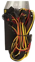 Блок живлення Chieftec Smart 400W (GPS-400A8) Black - мініатюра 5