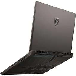 Ноутбук MSI 17 Vector HX AI A2XWJG-042UA QHD+ 240Hz/Intel Ultra 9 275HX/32GB/1TB SSD/RTX 5090 24GB/W11/Black (9S7-17S372-042) - мініатюра 5