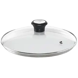 Сковорода Tefal So' Light з кришкою 26 см чорна (H0560542_SET) - мініатюра 5