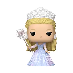 Ігрова фігурка Funko Pop! серії "Wicked: Чародійка" - Ґлінда у блакитній Сукні (86671) - мініатюра 2