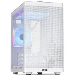 Корпус для ПК Qube BRING_GWNU3 - мініатюра 2
