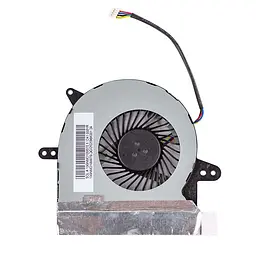 Вентилятор для Asus F401U R402U X401U F501U R502U X501U, (13GNMO10M070, EF50050V1-C081-S99, KSB0705HB-CA72) - мініатюра 3