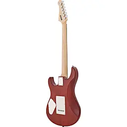 Електрогітара Yamaha Pacifica 212V FM Caramel Brown [138900] - мініатюра 2