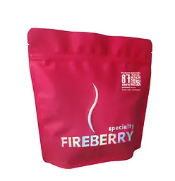 Kenya PB Gakundu FIREBERRY кава в зернах specialty 0.25 кг