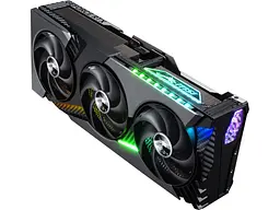 Відеокарта MSI GeForce RTX 5090 32G VANGUARD SOC - мініатюра 3