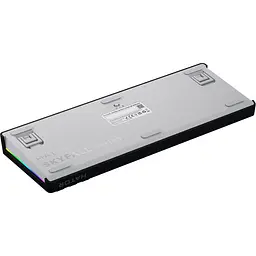 Клавіатура Hator Skyfall 65 MAG Ultima 8K Black/White (HTK3860UA) [158502] - мініатюра 6