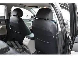 Авточохли модельні MW Brothers для Hyundai Sonata LF c 2014 - мініатюра 8