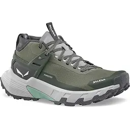 Черевики жіночі Salewa Pedroc 2 MID PTX Women 36 Оливковий