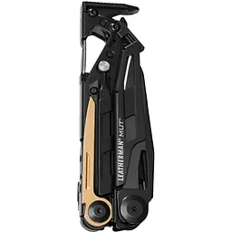 Мультиінструмент Leatherman MUT EOD чохол Molle (олива) black - мініатюра 3