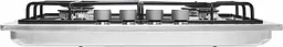 Газова варильна поверхня Whirlpool TKRL650IX (6823198) - мініатюра 3