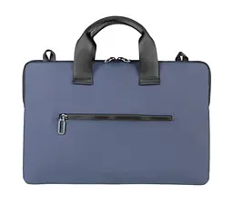 Сумка-чохол Gommo Super Slim 15"/16", синій Tucano teh0014711 - мініатюра 2