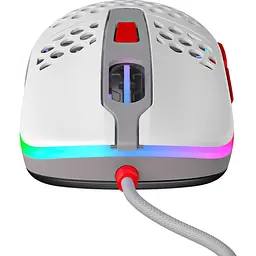 Миша Xtrfy M42 RGB Retro (XG-M42-RGB-RETRO) [151001] - мініатюра 8
