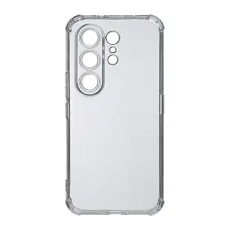 Чохол ArmorStandart Air Force для Tecno Camon 50 4G Camera cover Clear