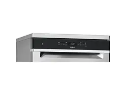 Посудомийна машина Whirlpool WFO 3T141 X - мініатюра 4