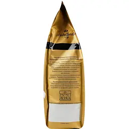 Кава в зернах Ambassador Vending Crema Gusto 1 кг (941922) - мініатюра 4