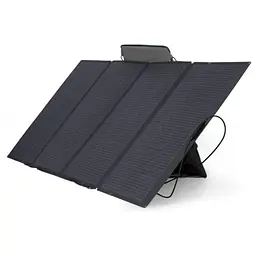 Сонячна панель EcoFlow 400W Solar Panel - мініатюра 2