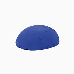Велика суха пастель Sennelier Pebble, галька, Ультрамарин глибокий (Ultramarine Deep)