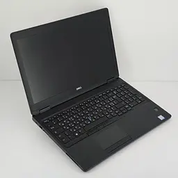 Ноутбук Dell Latitude 5590 (i5-8350U/8/256SSD) - Class B "Б/В" - мініатюра 7