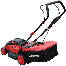 Газонокосарка електрична Vitals Master EZP 3816jb (241693) - мініатюра 5