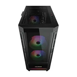 Корпус для ПК Cougar Duoface RGB - мініатюра 8