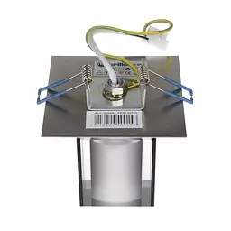 Світильник точковий Brille декоративний HDL-G131 162294 - мініатюра 3