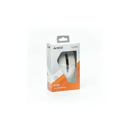 Мишка A4Tech N-530 USB White (4711421987479) - миниатюра 11