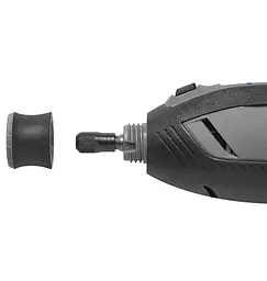Шліфмашина шліфувально-гравірувальна акумуляторна 8250-5 12В Dremel teh0026250 - мініатюра 8