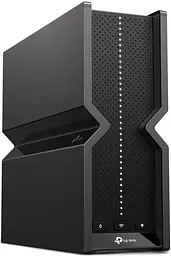 Роутер маршрутизатор Wi-Fi 7 TP-Link Archer BE550 - мініатюра 4