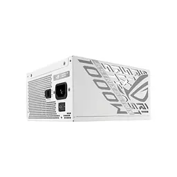 Блок живлення ASUS 1000W ROG Strix Platinum White Edition (90YE00W4-B0NA00) - мініатюра 8