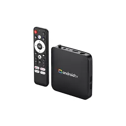 Медіаплеєр H96 MAX S905L3 (S905L3_2GB/16GB) - мініатюра 6