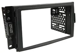 Перехідна рамка Chevrolet Corvette, Uplander, Hummer H3 ACV 281238-04 - мініатюра 2