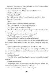 The Book of Lost Things Book 2: The Land of Lost Things - мініатюра 11