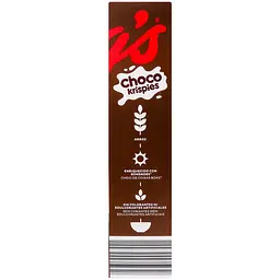 Сніданок готовий Kellogg's Choco Krispies сухий 330 г - мініатюра 3