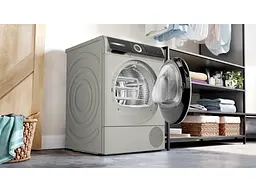 Сушильна машина Bosch WQH246CNPL - мініатюра 4