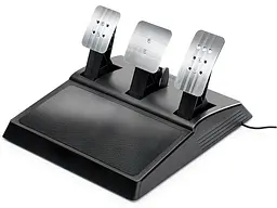Комплект (кермо, педалі) ThrustMaster T300 RS GT EditionOfficial Sony licensed (4160681) - мініатюра 4