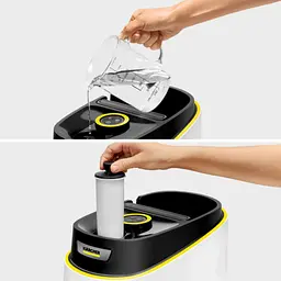 Пароочисник Karcher SC 3 Deluxe (1.513-430.0) [107849] - мініатюра 6
